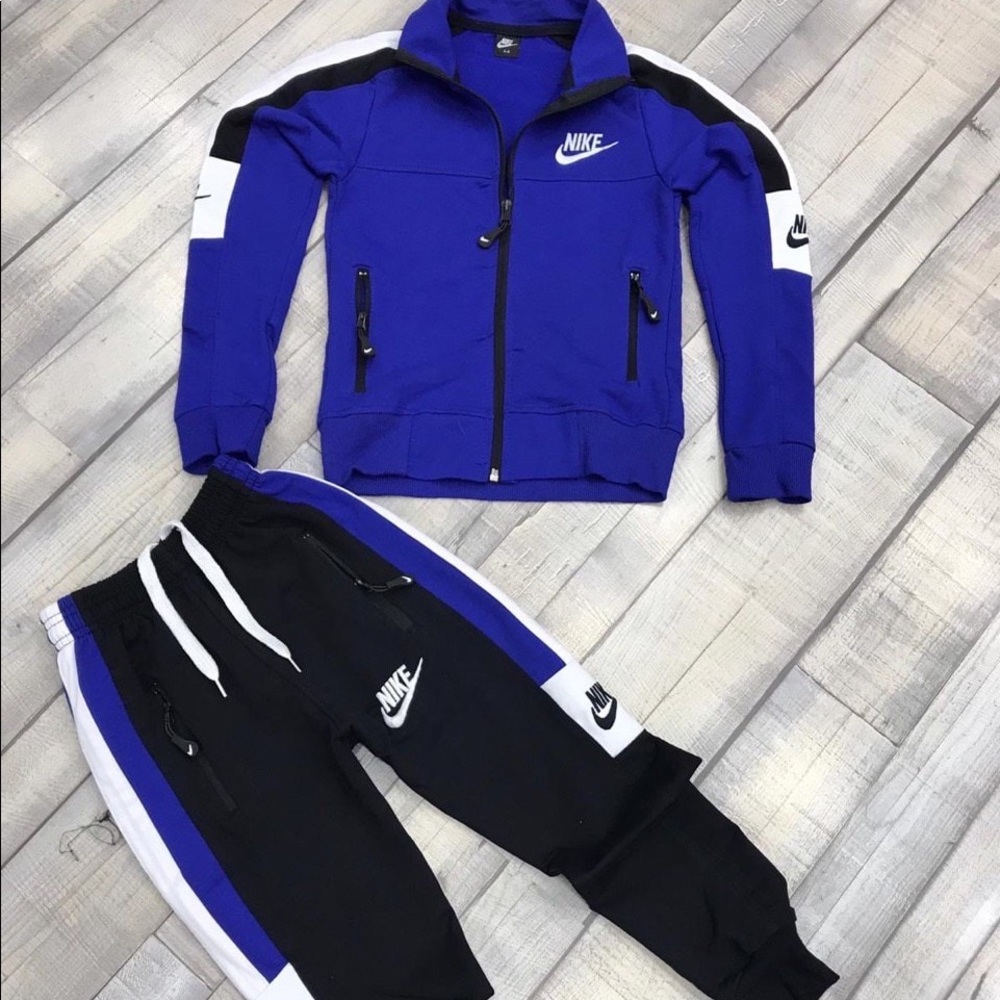 New toddler sweatsuits